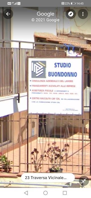 Studio Commerciale Dott. Catello Buondonno