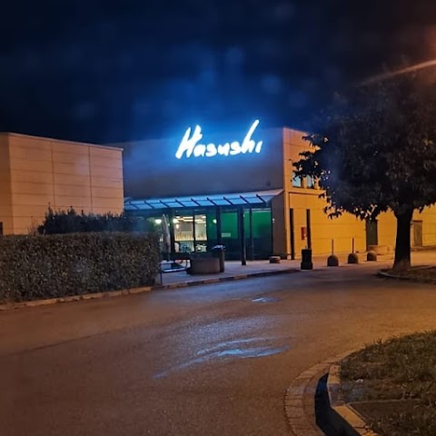 Ristorante-Hasushi