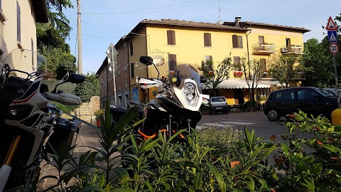 Albergo Ristorante Belvedere