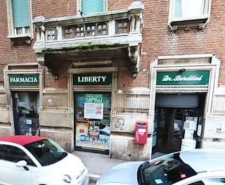 Farmacia Liberty