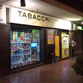 Tabaccheria Sodano 560