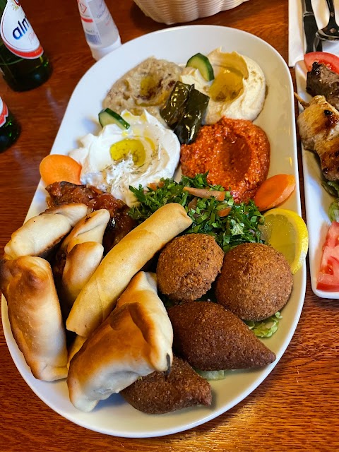 Zaatar