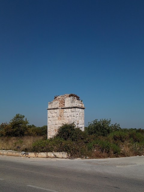 Ospedale San Paolo Bari