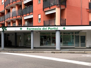 Farmacia dei Portici di Rosalia e Francesca Scarfò snc