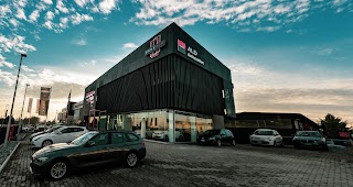 A.R Automotive.Rent - Noleggio a lungo termine Brescia