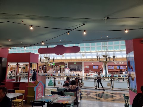 Foto di Bodega Mexicana - Viale dell'Oceano Pacifico 83, Roma (RM), Italia