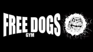 Freedogs Gym Muay Thai Milano 1988