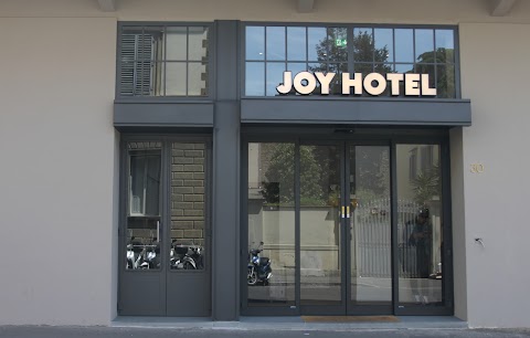 Joy Hotel