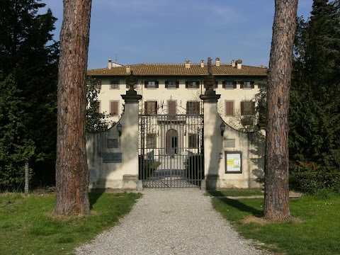 Villa Il Palagio della Misericordia di Campi Bisenzio