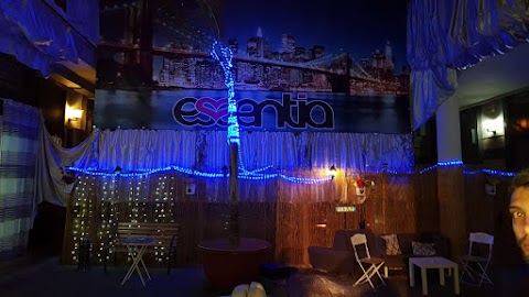 Essentia Club