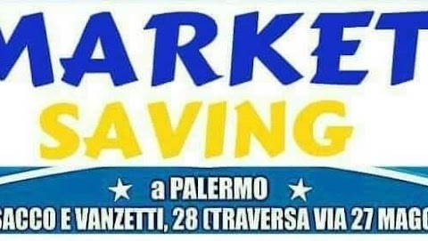 Market saving Federico detersivi alimentari casalinghi profumeria