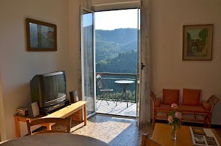 Villa delle Rose Holiday Apartment