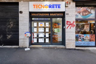 Affiliato Tecnorete Studio Immobiliare Somalia S.R.L.