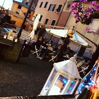 Caffè La Piazzetta scandelin