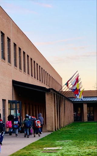 Scuola Elementare Renzo Pezzani