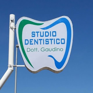 Studio Dentistico Dott. Carlo Magno Gaudino - San Felice a Cancello