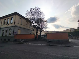 Liceo Scientifico Statale Lorenzo Mascheroni