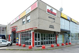 AUTO-GEM SRL - Driver Center Pirelli