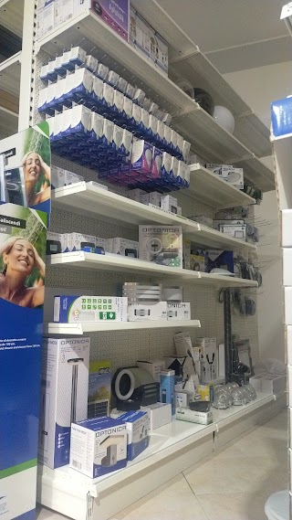 DomiStore Termoidraulica ed Elettricità