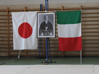 AIKIDO Ferrara M° Ubaldo Chiossi