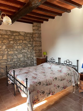 Agriturismo Casa Passerini a Firenze