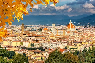 Stefania Zanieri - Guida Turistica Firenze