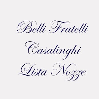 Belli F.lli