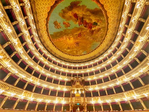 Teatro di San Carlo