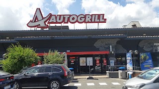 Autogrill La Macchia Ovest