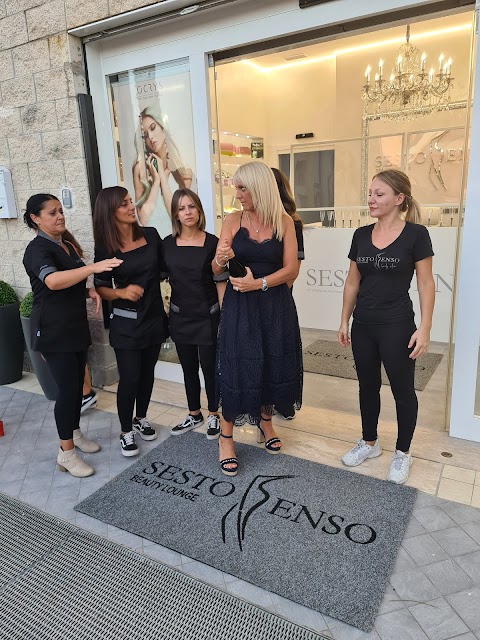 Sesto Senso Beauty Lounge