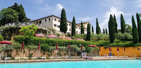 Ristorante La Taverna dei Frati