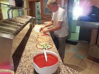 Pizzeria Pomodoro Vezzano di Vallelaghi