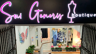 Sui Generis Boutique