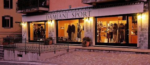 Damiani Sport dei F.lli Damiani (S.N.C.)