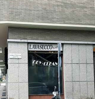 Lavasecco Ciurca's Dry Clean