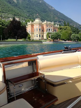 Beeboatservice - Gite in Barca sul Lago di Garda, Tour ed Escursioni