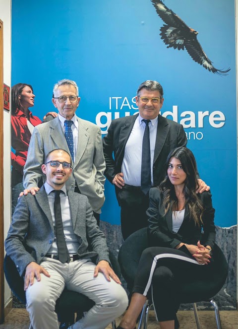 ITAS ASSICURAZIONI AGENZIA FORLI'