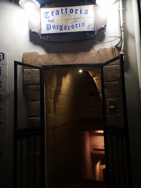 Pizzeria Trattoria del Purgatorio