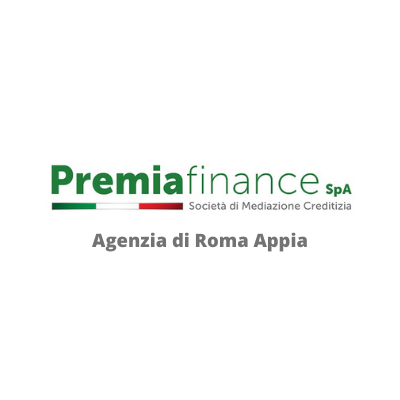 Agenzia premiafinancespa filiale di Roma Appia