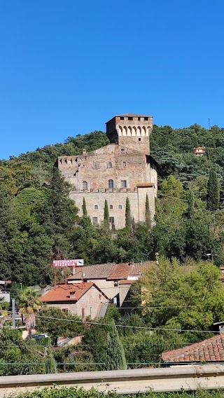 Castello della Fioraia