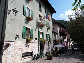 Hotel Garnì Alpino