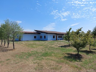 Scuola dell'infanzia I.C. A.Antonelli