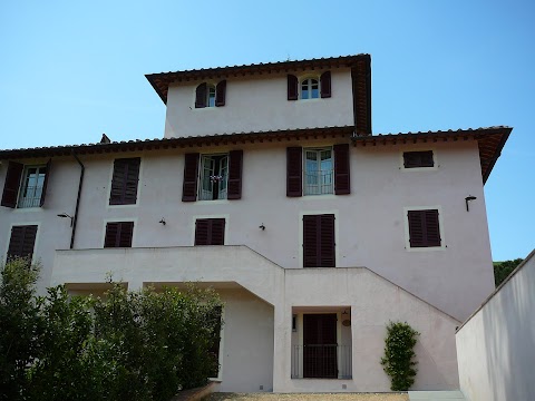 Agriturismo Certaldo La Canonica