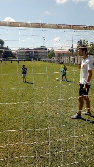 Campo Sportivo Comunale 'S.C.Antoniana Asd'