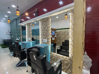 photo of A-One Beauty Salon - Women Salon, Ladies Beauty Parlour, Hair Salon, Hair Smoothening Treatment, Nail Salon, Aqua Gold Hair