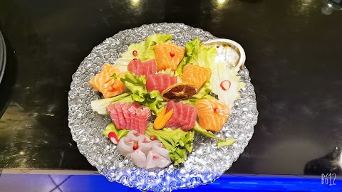 Nikko Sushi