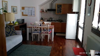 Casa Vacanze Mamma Mia con WiFi Treviso\Venezia