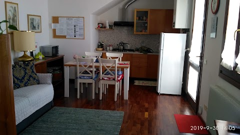 Casa Vacanze Mamma Mia con WiFi Treviso\Venezia