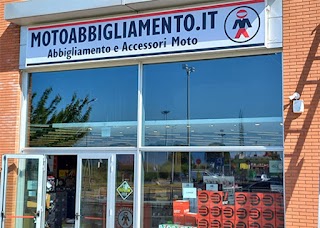 Motoabbigliamento