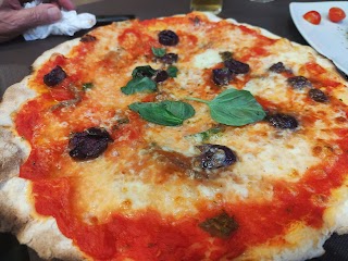 Pizzeria Dietro Le Mura